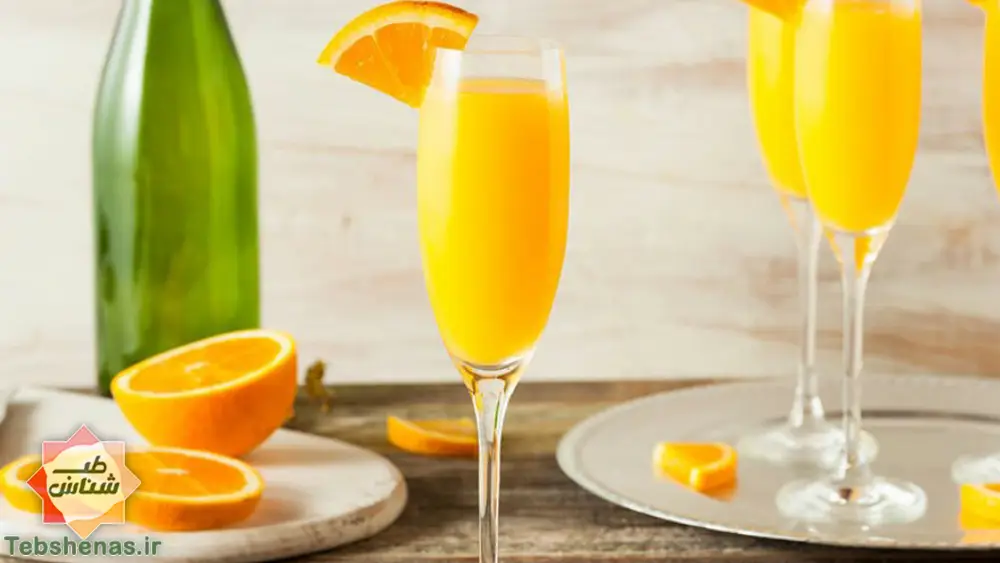 10 خاصیت شربت پرتقال در طب سنتی + طرز تهیه شربت پرتقال مجلسی