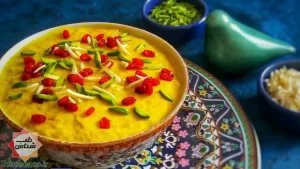 طبع و خواص خورش ماست در طب سنتی ایرانی و اسلامی