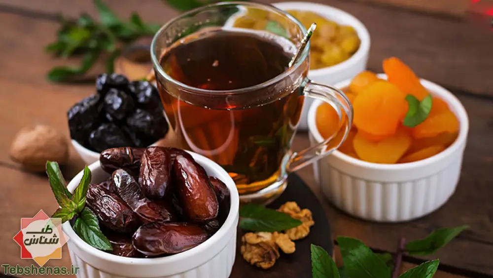 چای در ماه رمضان؛ مفید یا مضر؟!