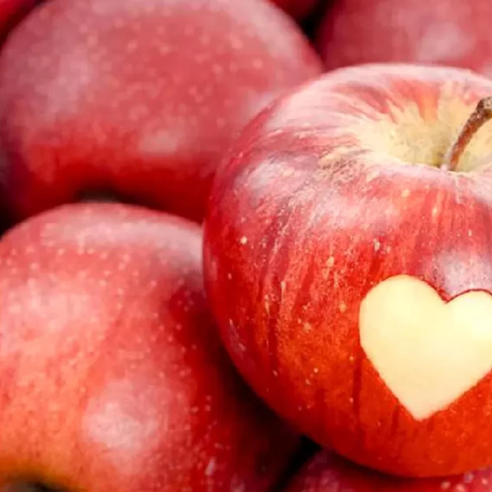 خواص سیب برای افزایش میل جنسی