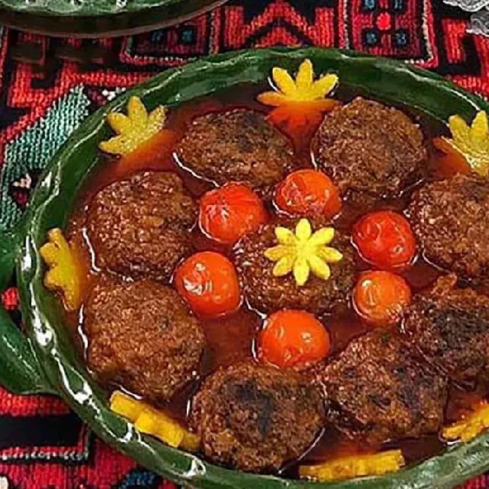خواص نافله خوزستانی در طب سنتی و روش تهیه آن