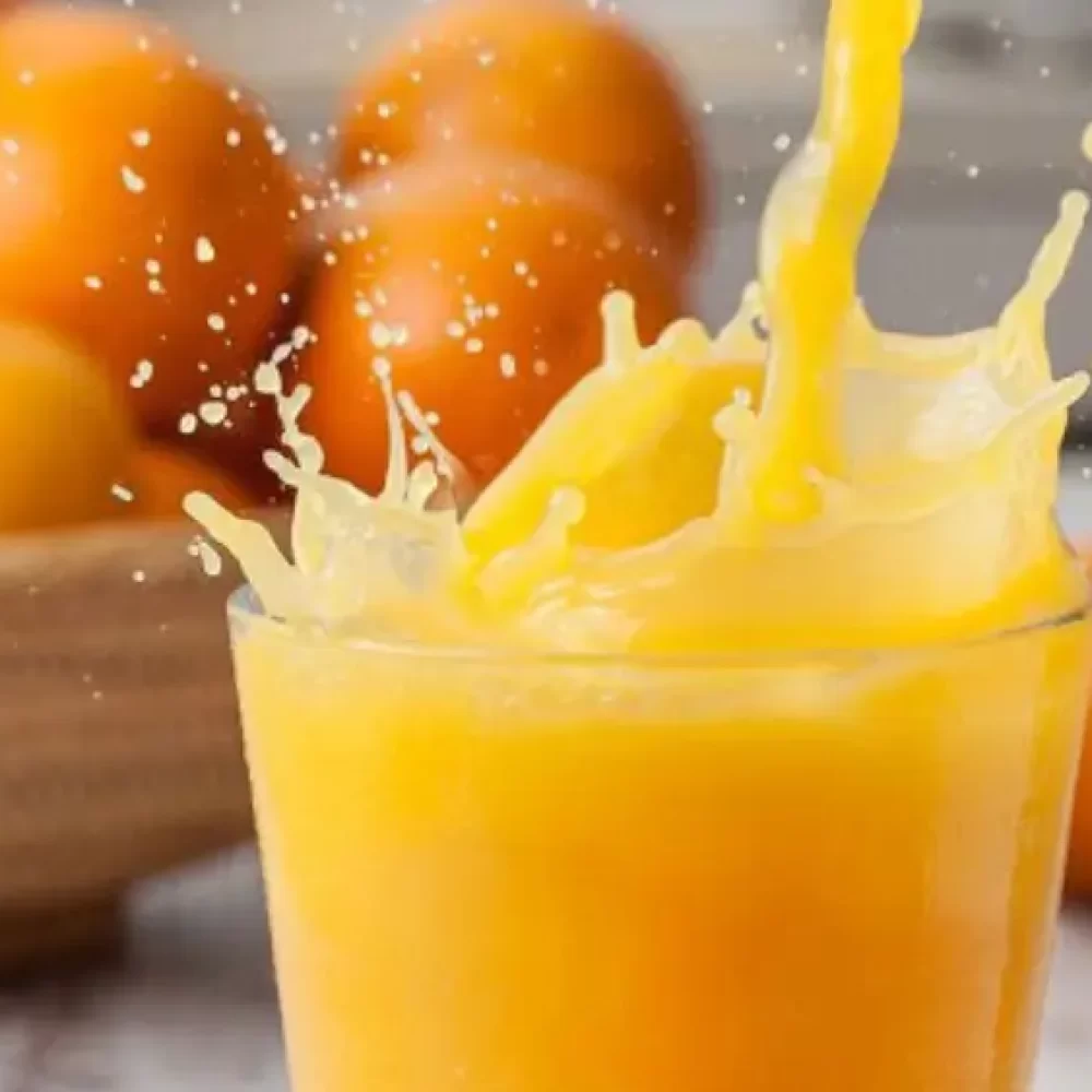 طبع و 7 خاصیت فوق العاده شربت نارنج از نظر طب سنتی+ طرز تهیه