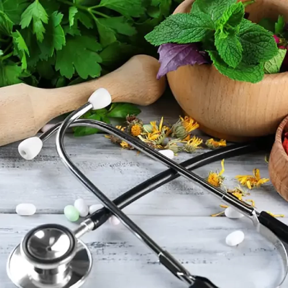 ایران رتبه چهارم تولید علم در حوزه طب سنتی را دارد