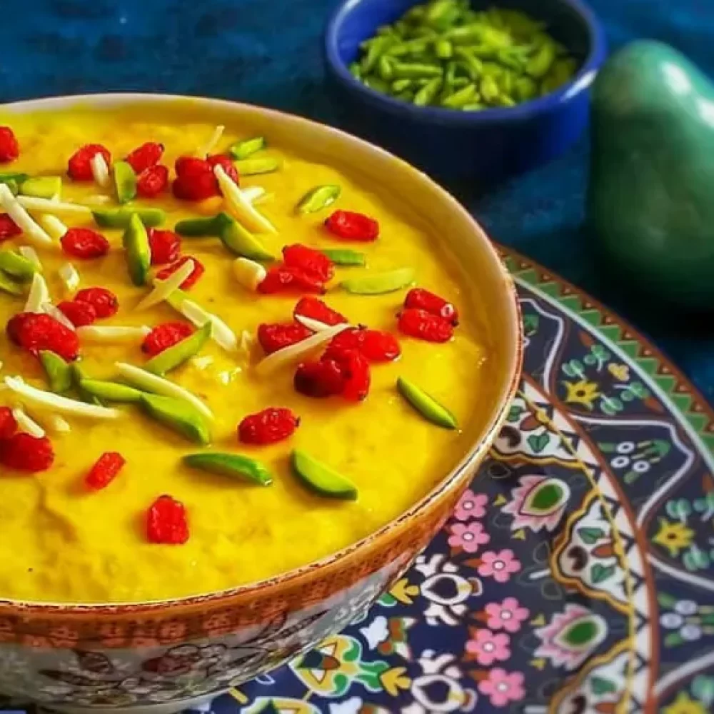 طبع و خواص خورش ماست در طب سنتی ایرانی و اسلامی