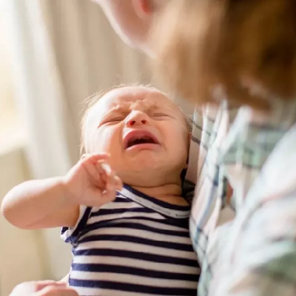 علل و درمان شیر نخوردن نوزاد در طب سنتی