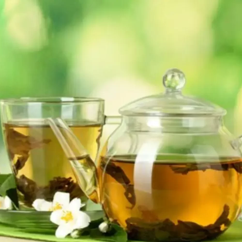 خواص و طبع چای بهارنارنج در طب سنتی + 12 خاصیت فوق العاده چای بهار نارنج