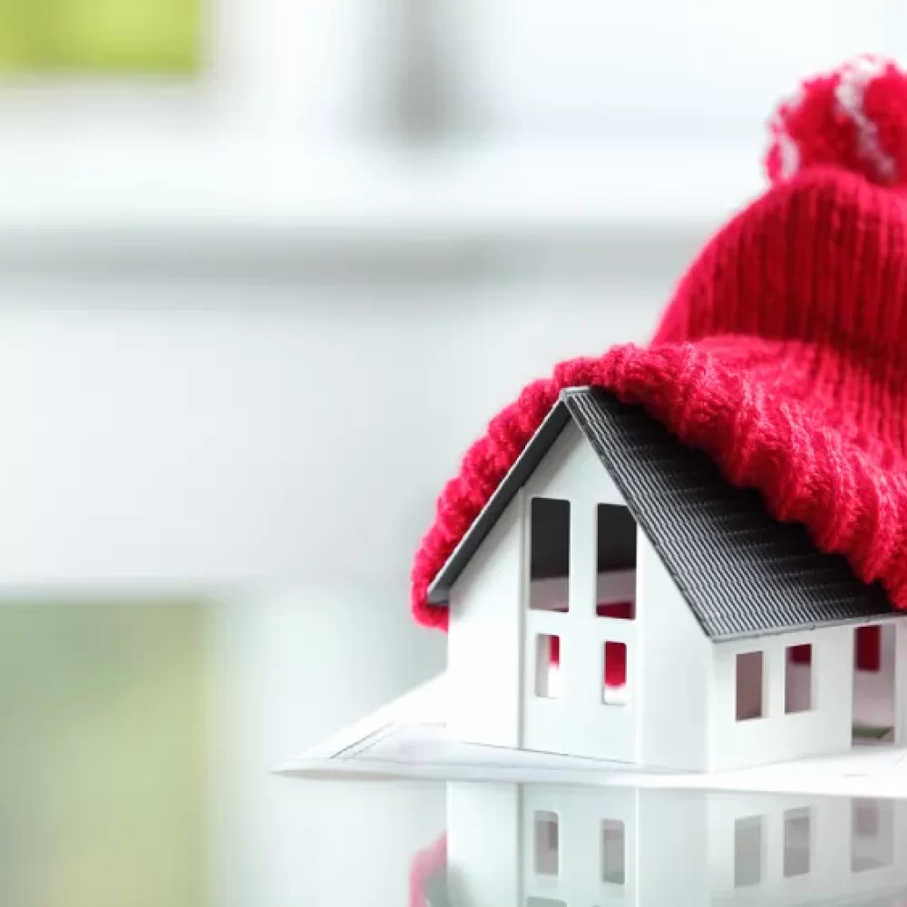 گرم کردن خانه بدون افزایش مصرف گاز