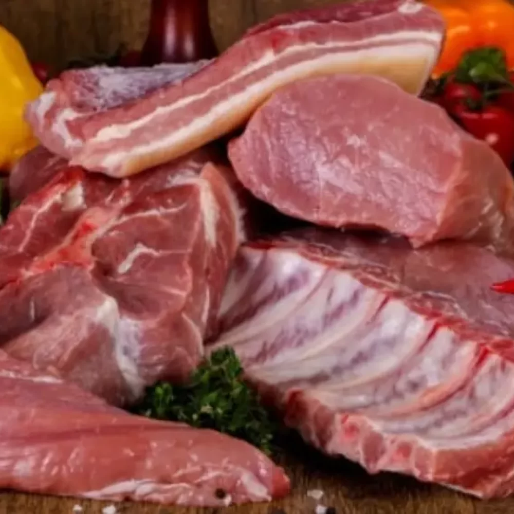 همه چیز درباره خواص و طبع گوشت بز در طب سنتی + 10 فایده گوشت بز